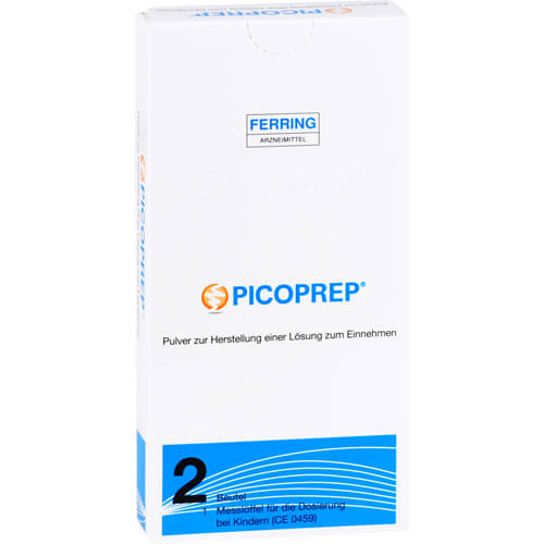 PICOPREP Pulver z.Herst.e.Lösung z.Einnehmen