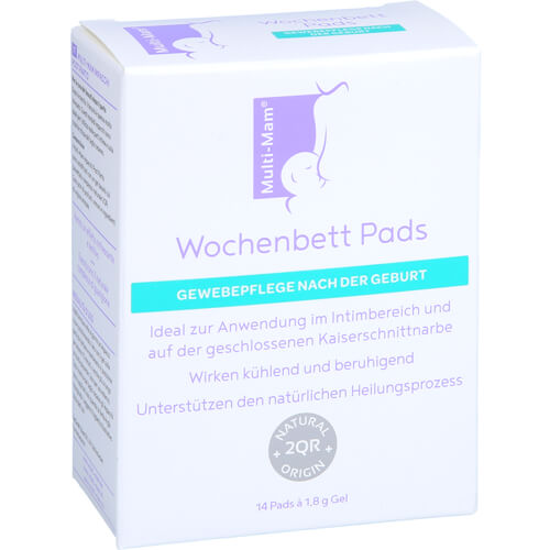 MULTI-MAM Wochenbett Pads