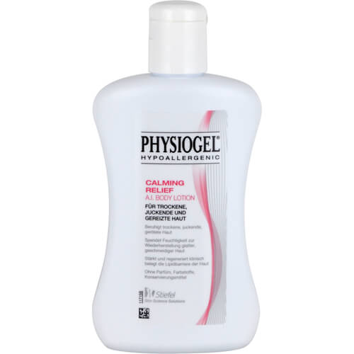 PHYSIOGEL Calming Relief A.I.Bodylotion