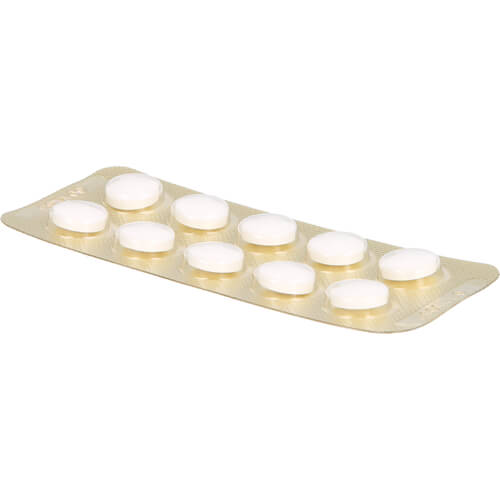 VERTIGO HEVERT SL Tabletten