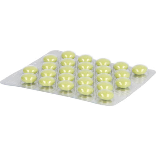 SINUPRET forte überzogene Tabletten