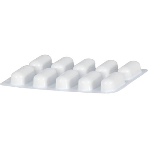 PARACETAMOL-ratiopharm 1.000 mg Tabletten