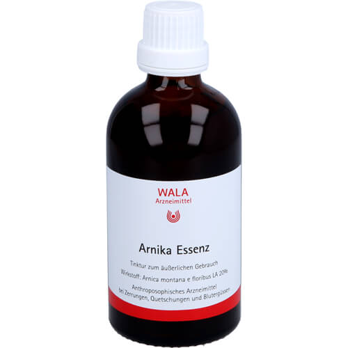 ARNIKA ESSENZ