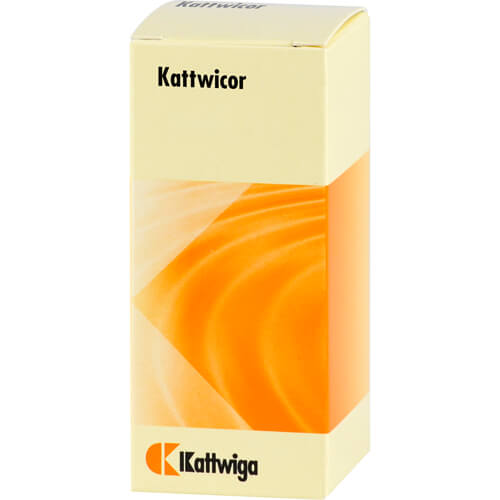 KATTWICOR Tabletten