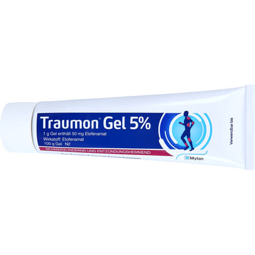 TRAUMON Gel 5%