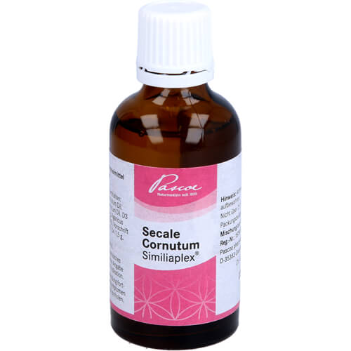 SECALE CORNUTUM SIMILIAPLEX Tropfen