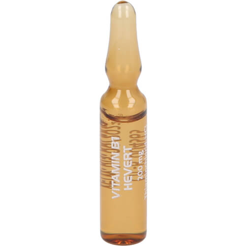 VITAMIN B1 HEVERT Ampullen