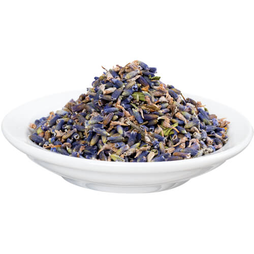 LAVENDELBLÜTEN Arzneitee Lavandul.flos Bio Salus