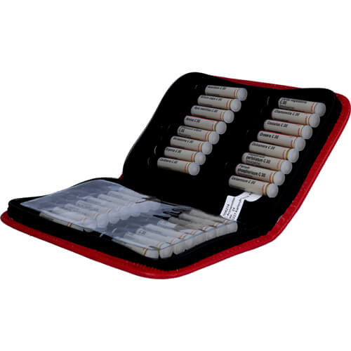 DHU Taschenapotheke Dr.Bansa