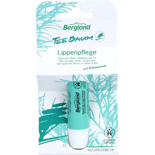 TEEBAUM LIPPENPFLEGE Stift