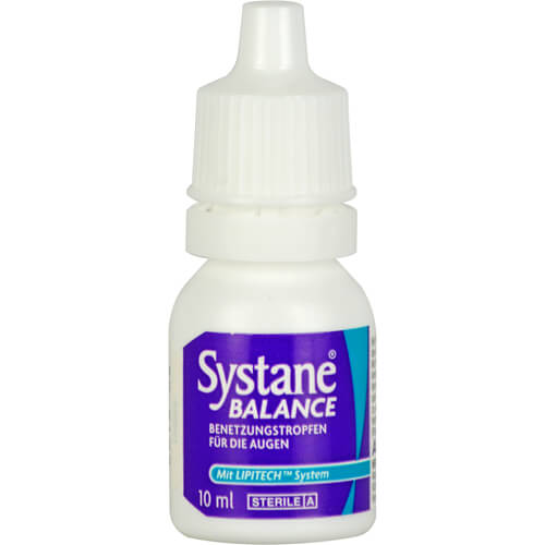 SYSTANE BALANCE Benetzungstropfen für die Augen
