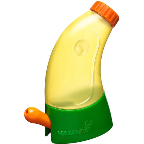 EMSER Kindernasendusche Nasanita