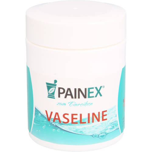 VASELINE PAINEX