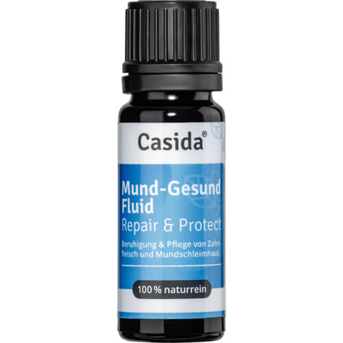MUND-GESUND Fluid Repair & Protect