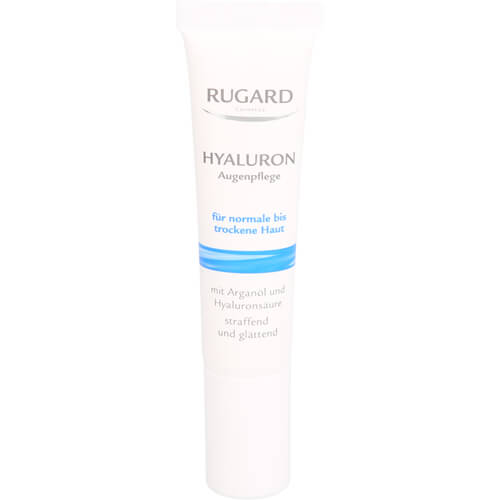 RUGARD Hyaluron Augenpflege