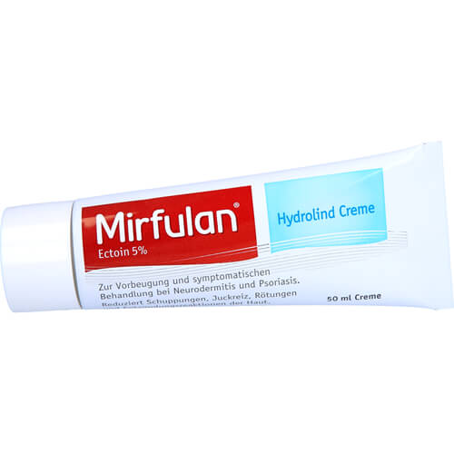 MIRFULAN Hydrolind Creme