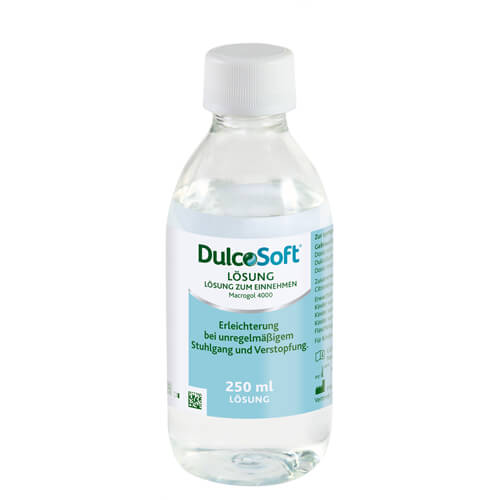 DULCOSOFT Lösung