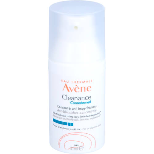 AVENE Cleanance Comedomed Anti-Unreinheiten Konz.
