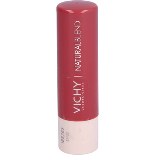 VICHY NATURALBLEND getönter Lippenbalsam nude