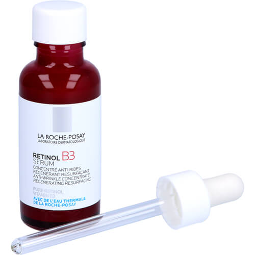 ROCHE-POSAY Retinol B3 Serum