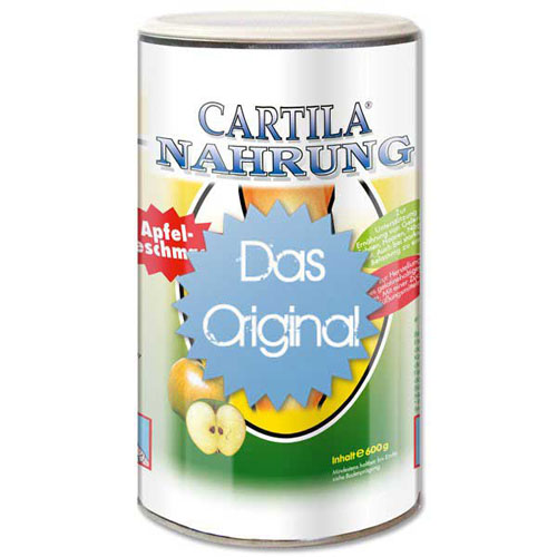 GELENK NAHRUNG Ananas Pulver