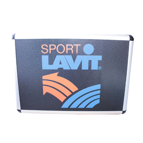 SPORT LAVIT Sanitätskoffer leer