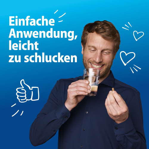 MAGNETRANS 375 mg ultra Kapseln