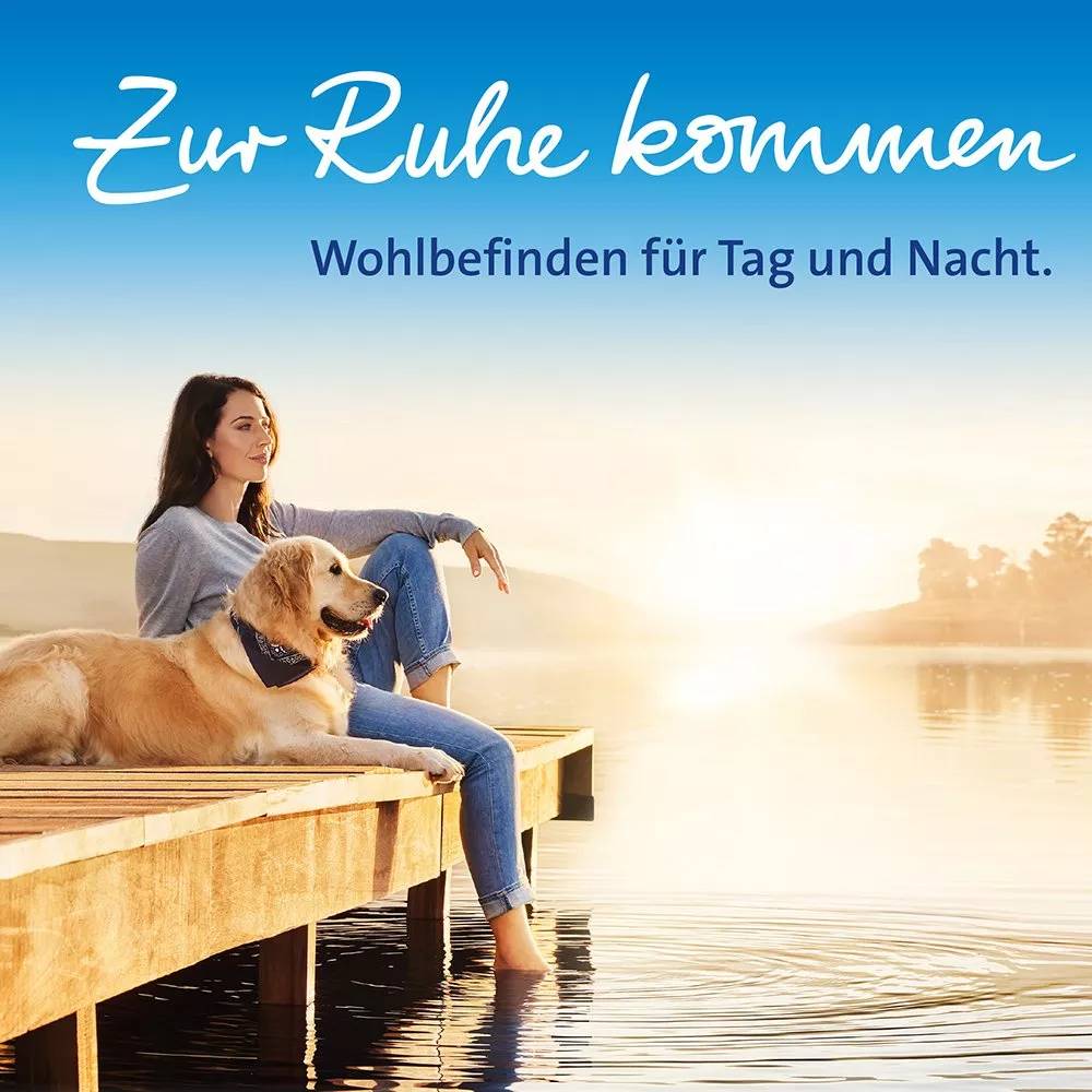 CALMVALERA Hevert Tabletten