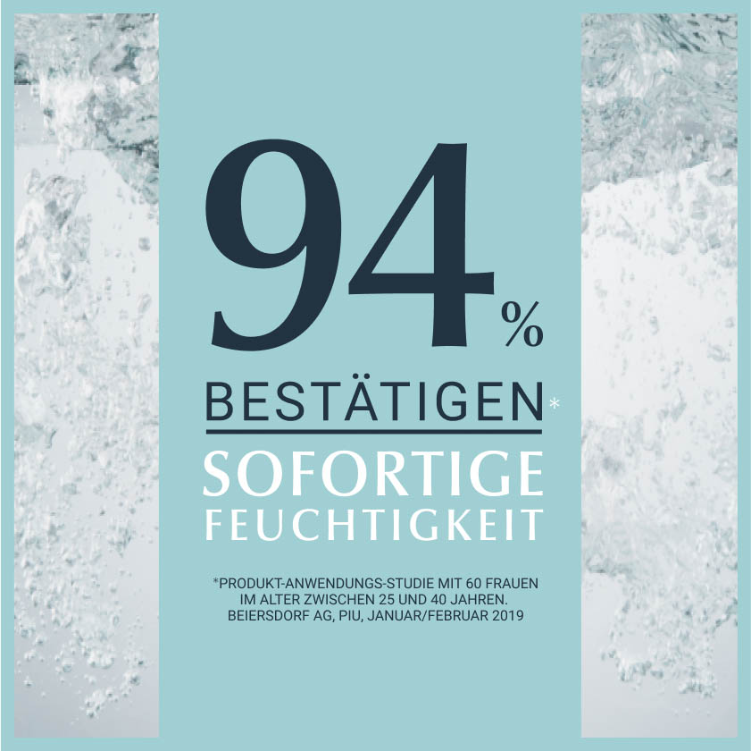 EUCERIN Anti-Age Hyaluron-Filler Intensiv-Maske