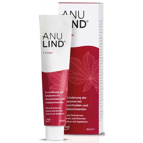 ANULIND Creme