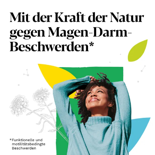 IBEROGAST Classic Flüssigkeit zum Einnehmen