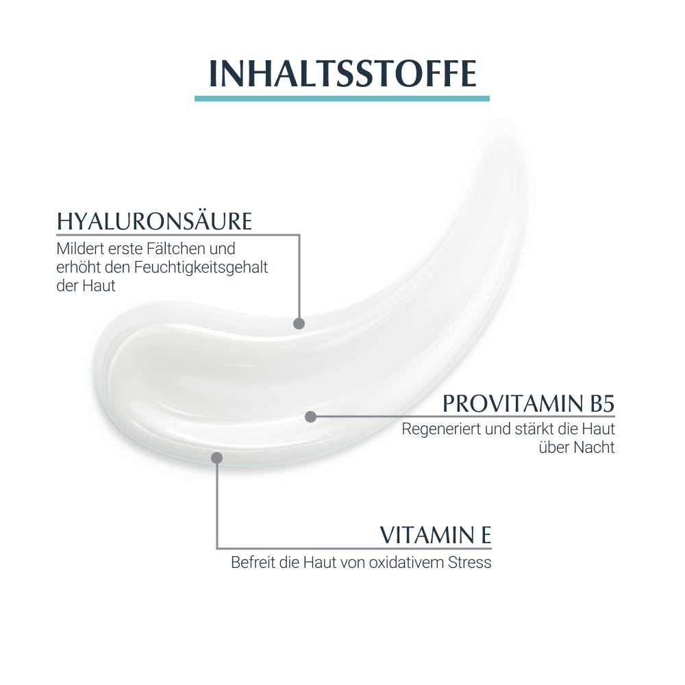 EUCERIN Anti-Age Hyaluron-Filler Feucht.Boos.Nacht