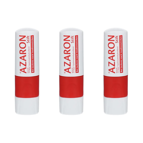 AZARON Stick (3x 5,75g)