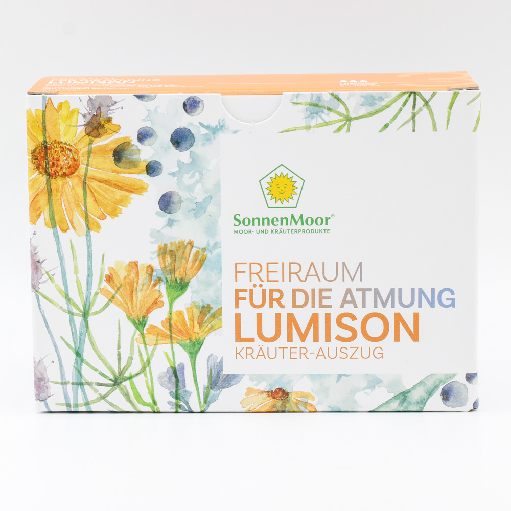 LUMISON flüssig SonnenMoor