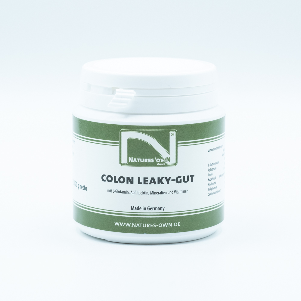 COLON LEAKY-GUT Kapseln