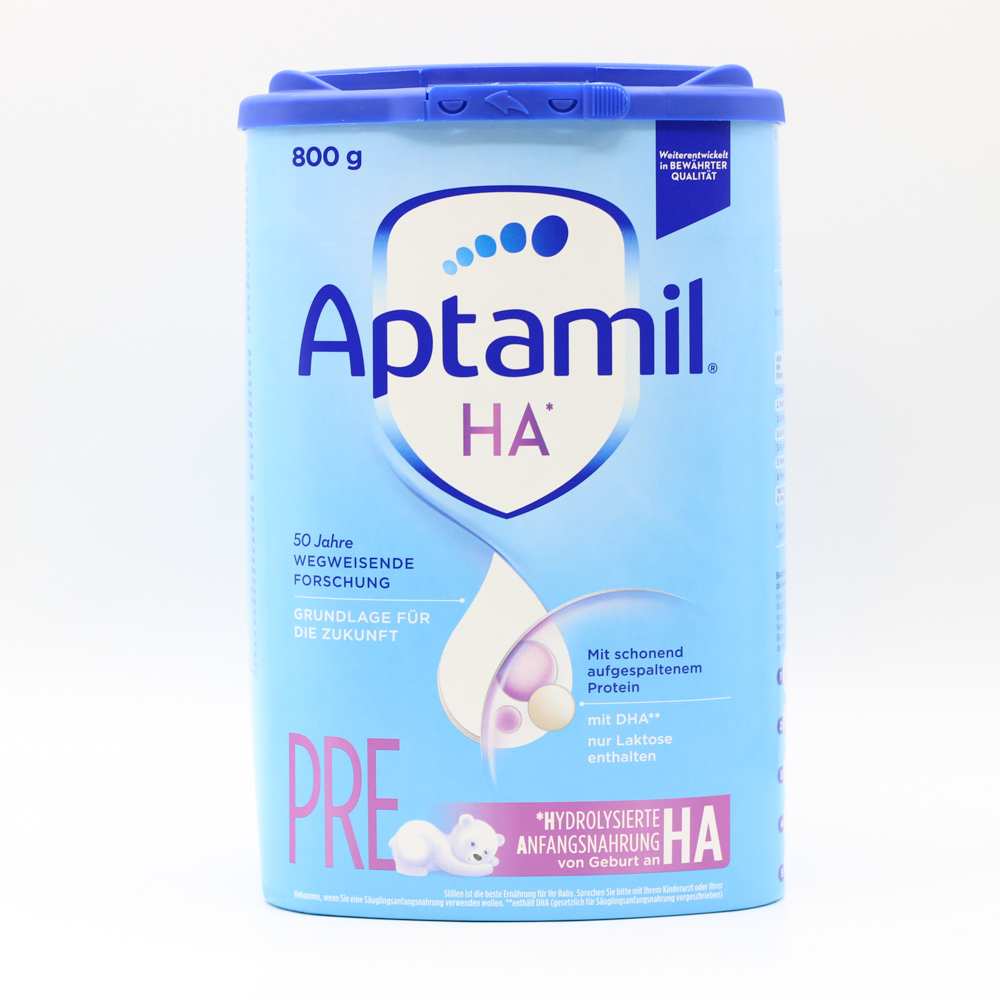 APTAMIL HA Pre Pulver