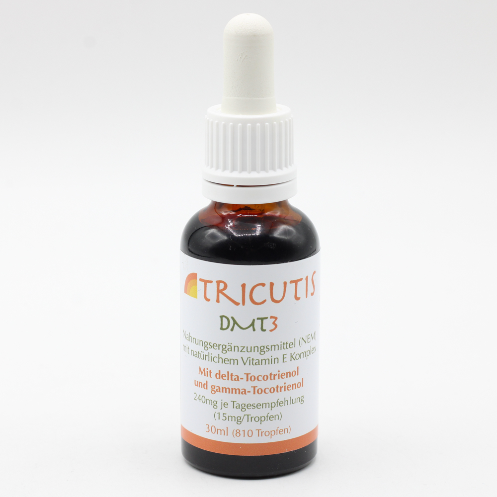 TRICUTIS DMT3 Tropfen zum Einnehmen