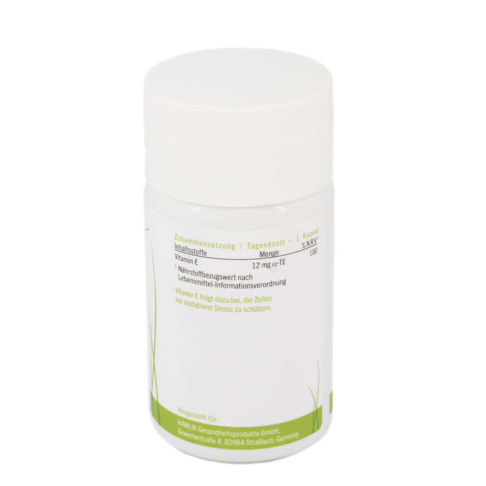 VITAMIN E MIX Kapseln