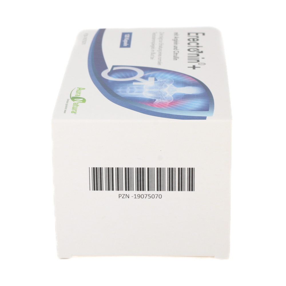 AURANATURA Erectonin+ Kapseln