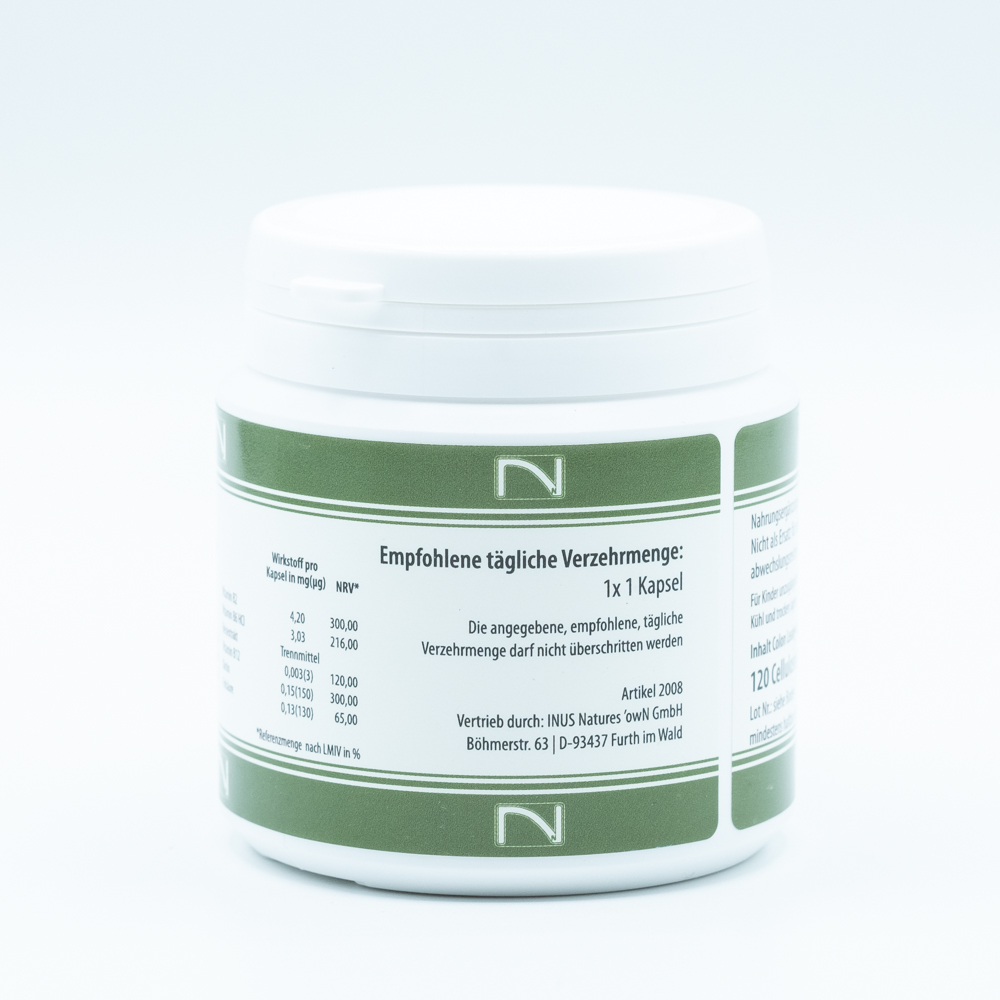 COLON LEAKY-GUT Kapseln