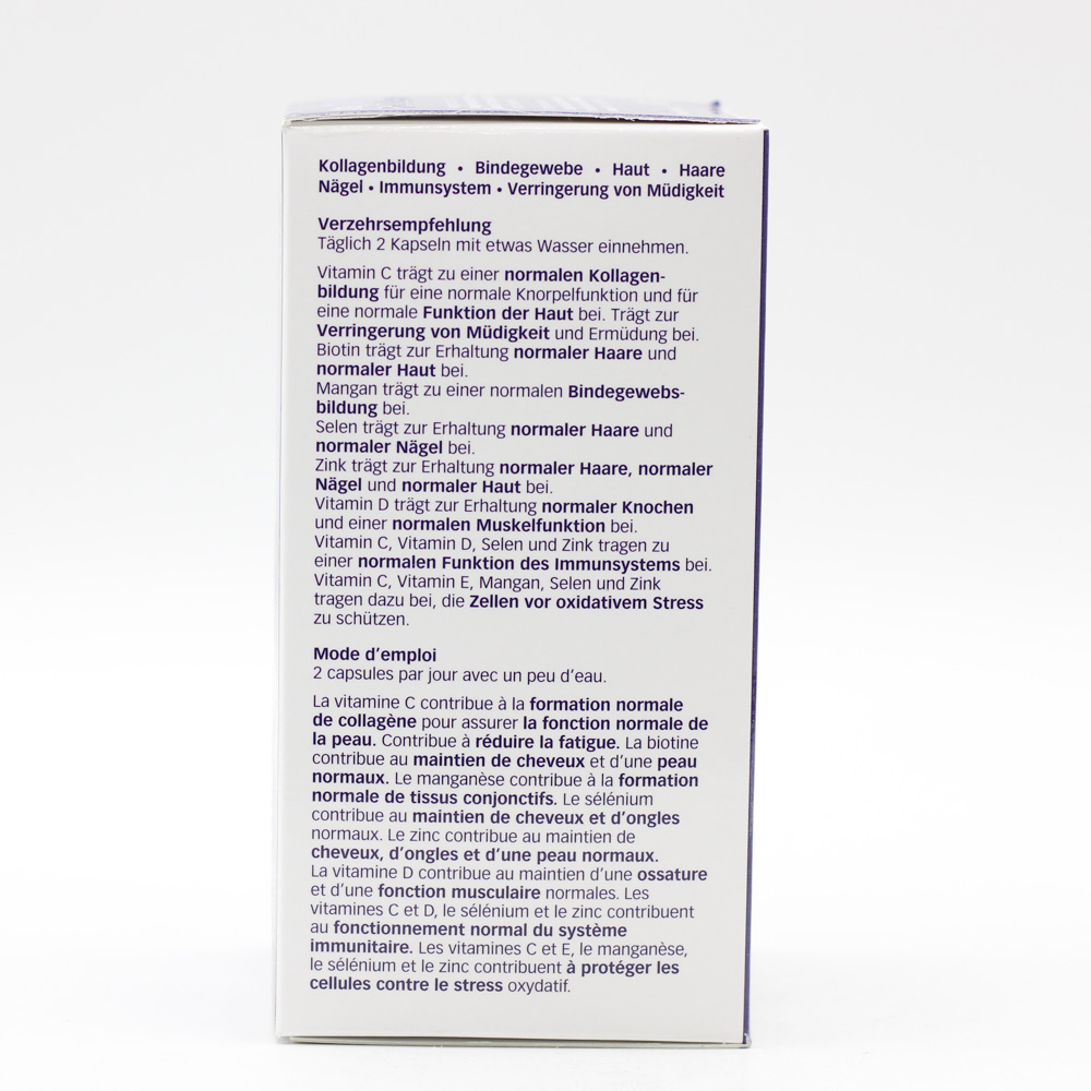 VITA PRO COLLAGEN Kapseln