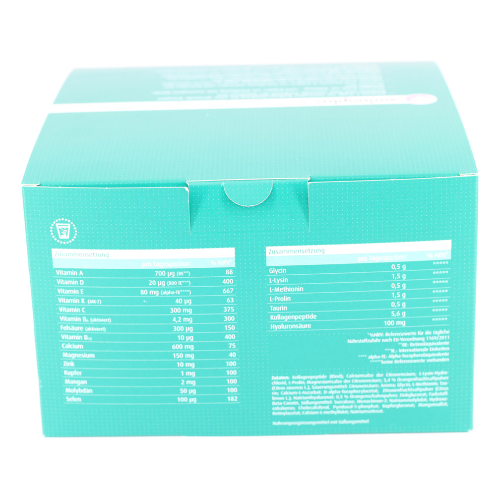 AMINOPLUS bewegungskomplex 30 Tagesportionen