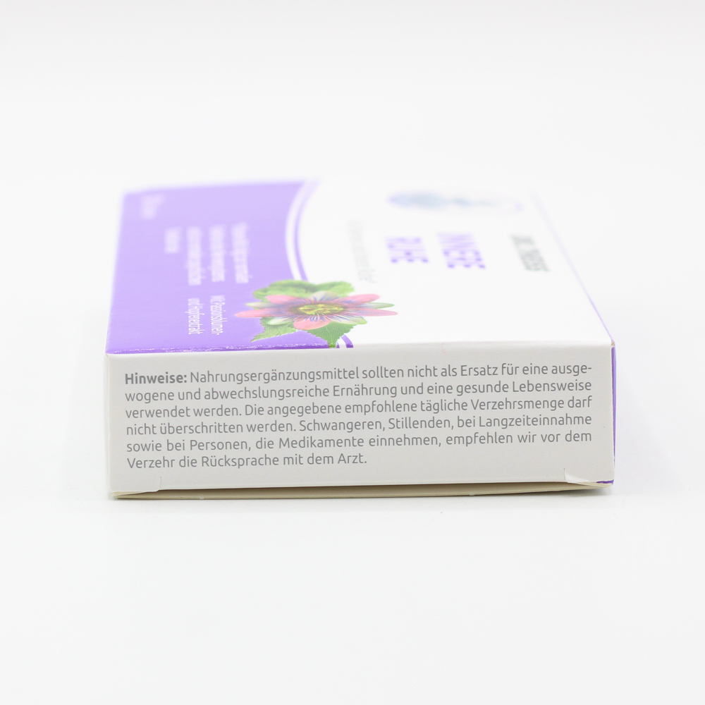 DR.THEISS Innere Ruhe Tabletten