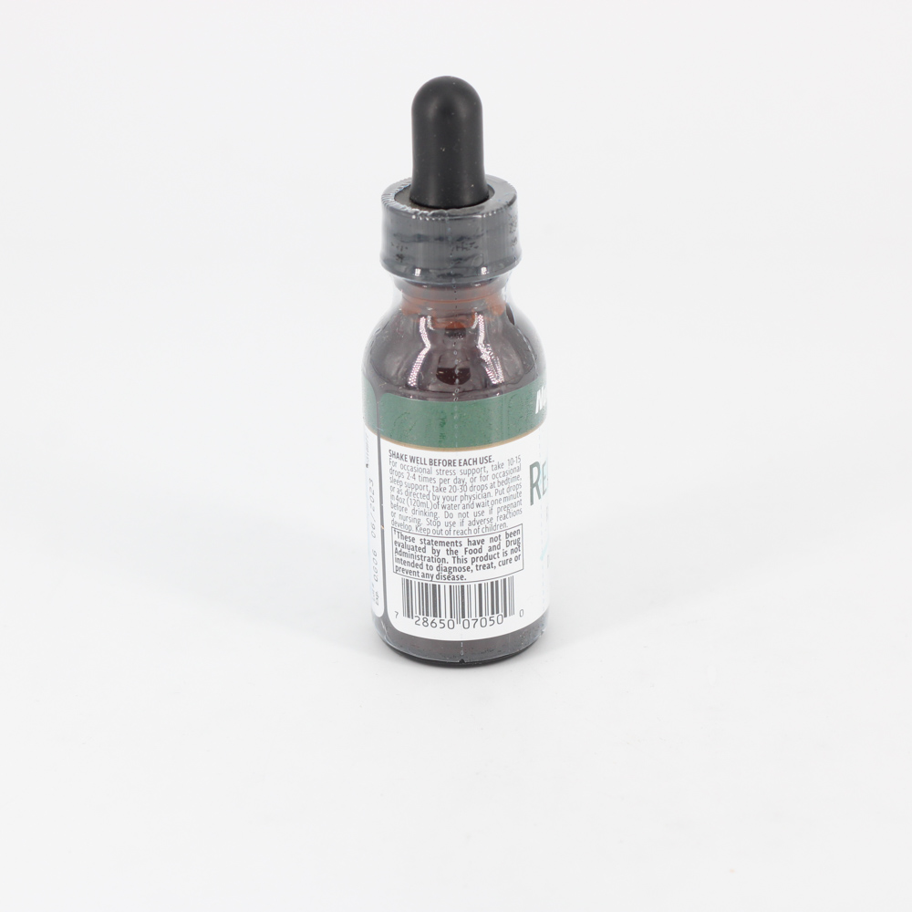 RELAXMEDIX NutraMedix Tropfen