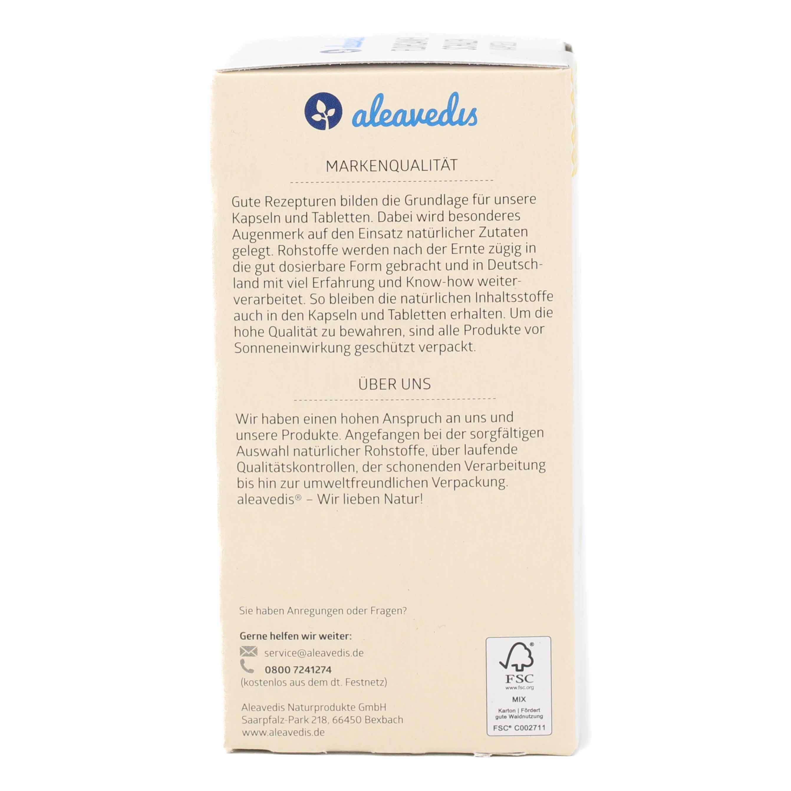 FLOHSAMENSCHALEN 500 mg Bio Kapseln