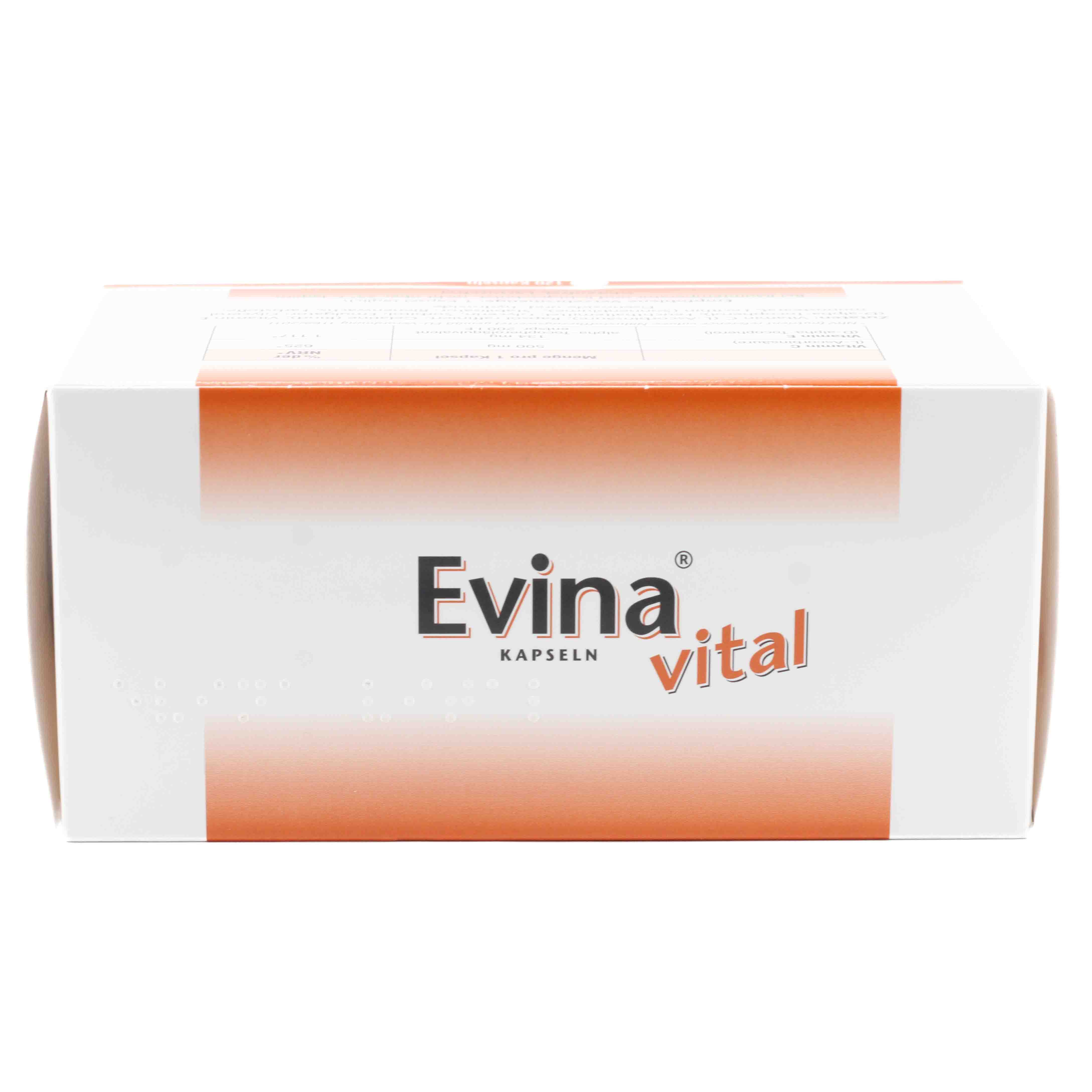 EVINA vital Kapseln