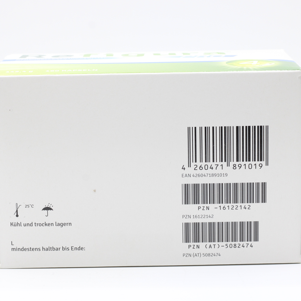 REFIGURA Pro Kapseln