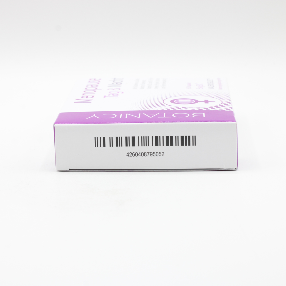 MENOPAUSE Tag & Nacht Kapseln