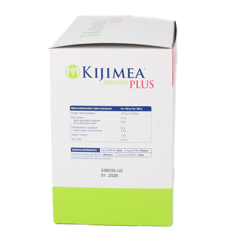 KIJIMEA Regularis Plus Granulat