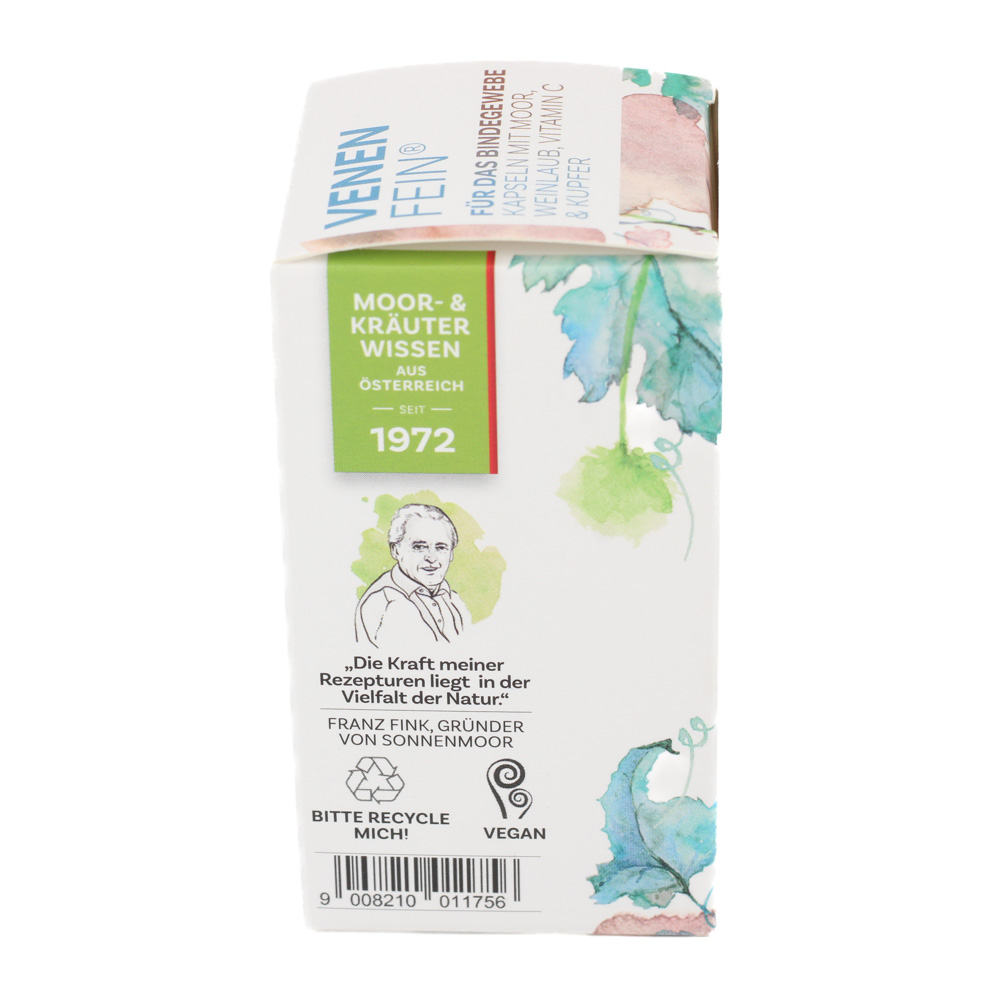 VENENFEIN Kapseln